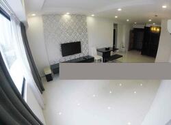 Central Green Condominium (D3), Condominium #578815241